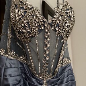 PROM DRESS FOR SALE SIZE 10